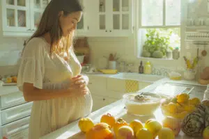 Panna cotta et grossesse : conseils pour des desserts sûrs