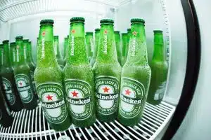 Découvrez comment la bière Heineken a su conserver son goût légendaire