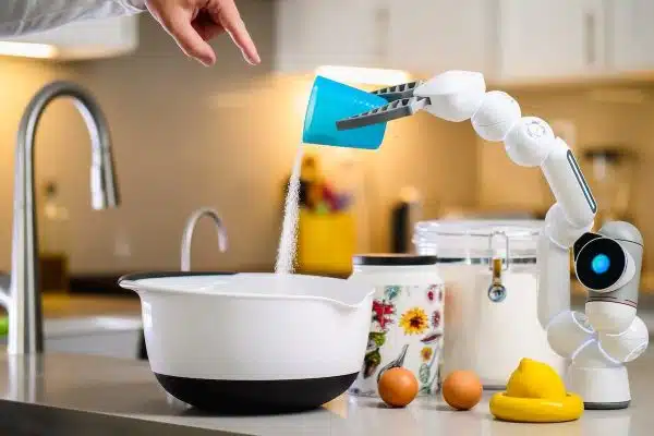 Les robots de cuisine : alliés indispensables ou gadgets inutiles pour votre cuisine moderne