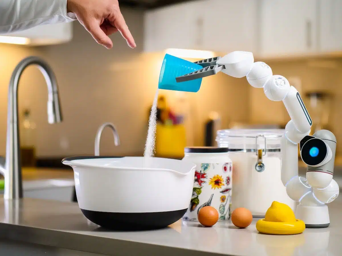 Les robots de cuisine : alliés indispensables ou gadgets inutiles pour votre cuisine moderne