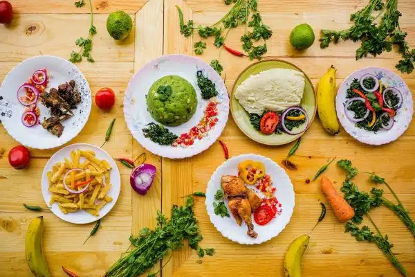 Une cuisine minceur responsable grâce aux fruits et légumes de saison