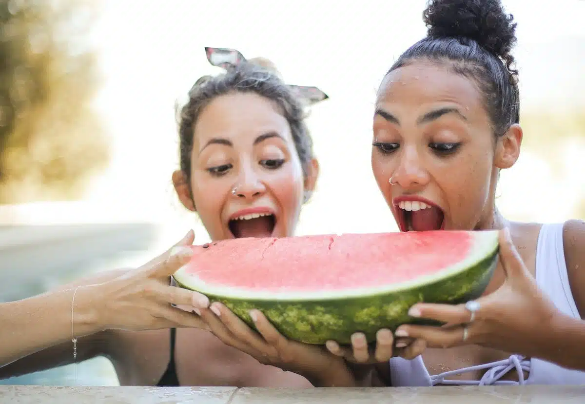 Les incontournables pour une alimentation estivale légère et savoureuse