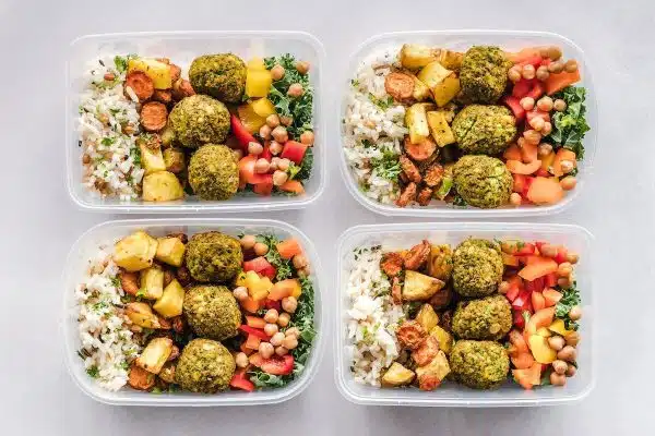 Les superaliments pour une perte de poids efficace grâce à une alimentation saine