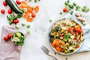Astuce pour mieux contrôler son appétit pendant un régime alimentaire