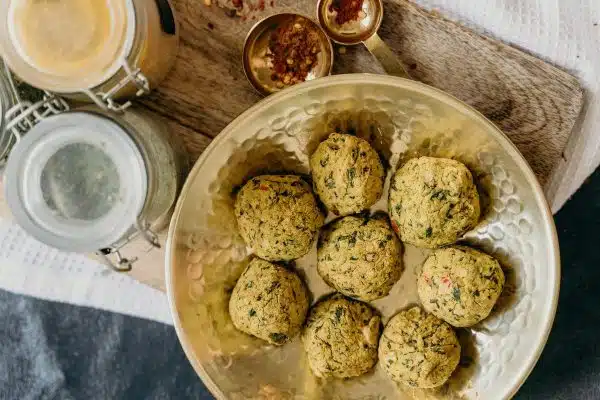 Découvrez des alternatives saines pour alléger vos recettes gourmandes