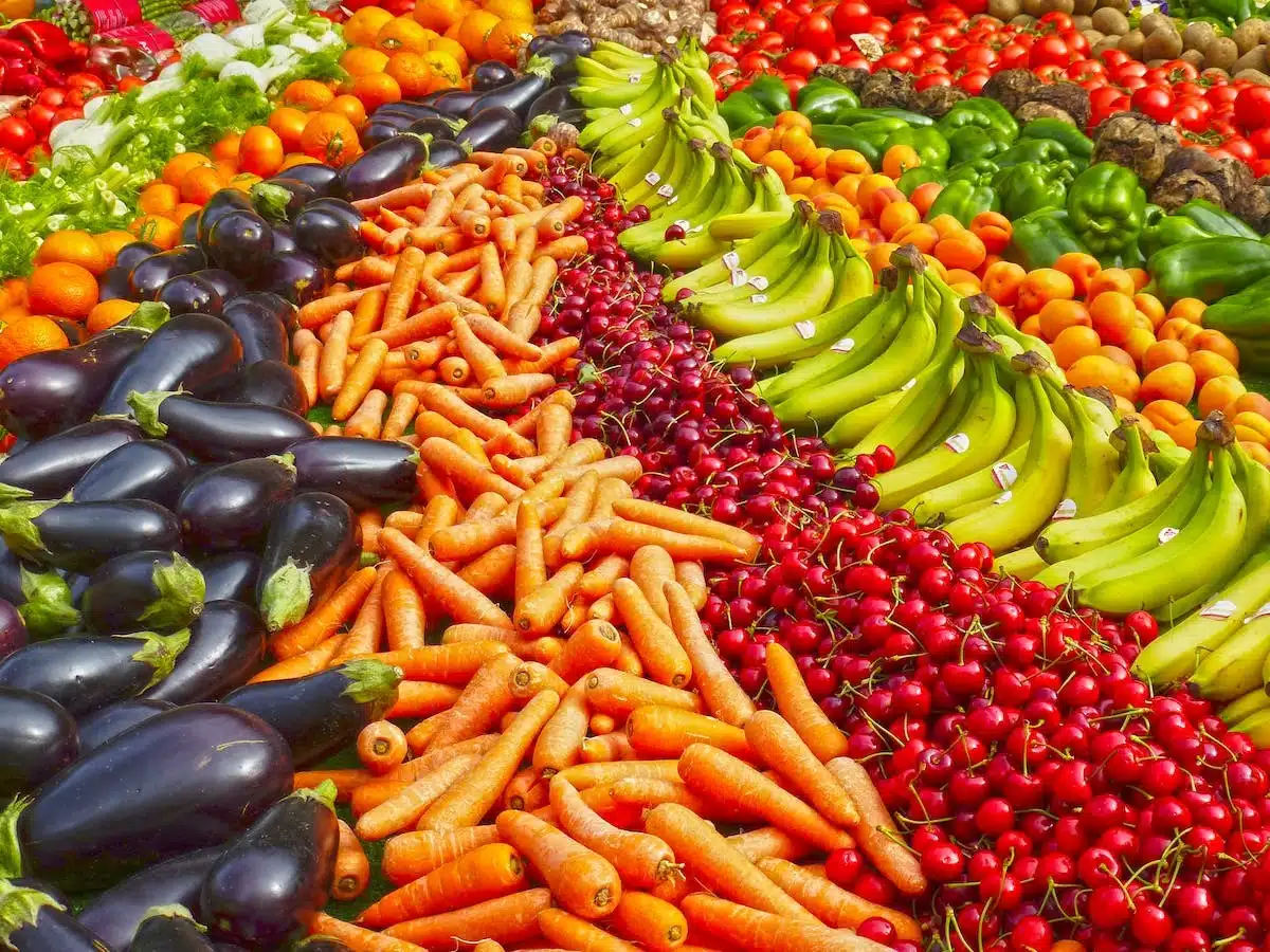 Choisir les meilleurs fruits et légumes : les clés de la sélection parfaite