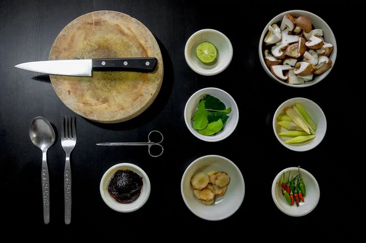 Découvrez les dernières tendances culinaires qui feront fureur cette année