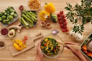 Garder la ligne avec des repas sains et gourmands : Guide pratique pour une alimentation équilibrée