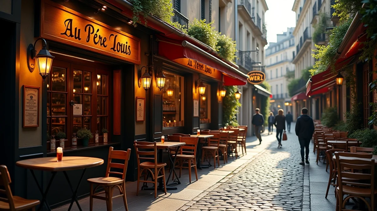 Pourquoi choisir un restaurant avec bière maison à Paris ?