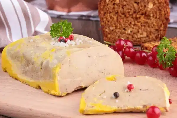 Quels sont les critères à prendre en compte pour acheter un foie gras français