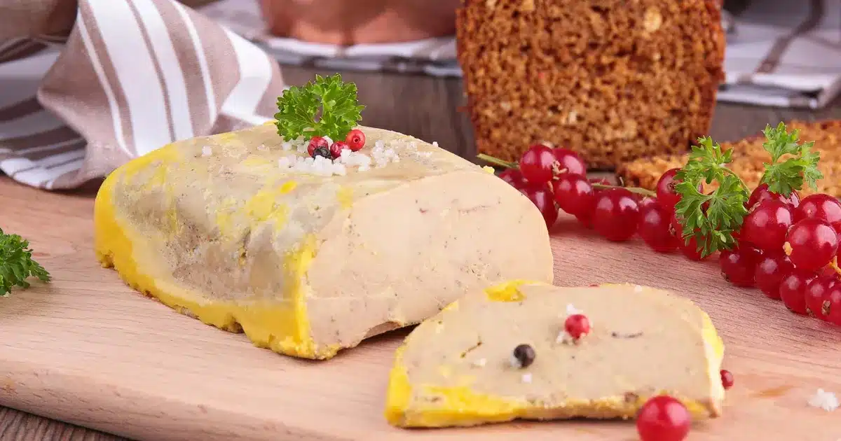Quels sont les critères à prendre en compte pour acheter un foie gras français