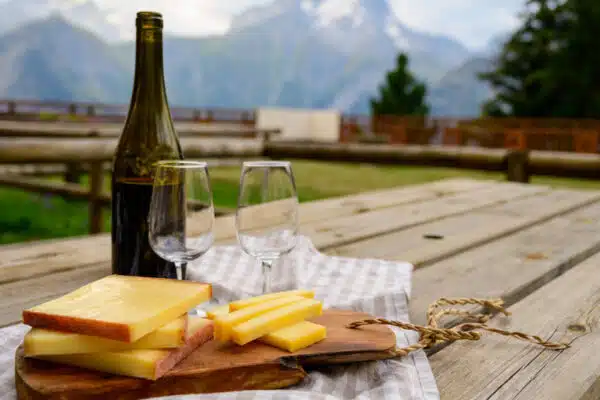 Comment acheter le bon fromage pour une cuisine de qualité ?