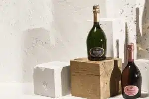 Pourquoi le champagne Ruinart est une référence incontournable