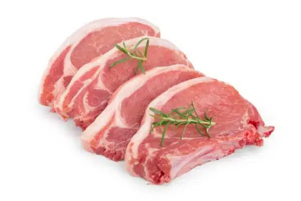 Comment faire pour attendrir la viande de porc ?