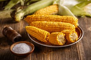 La farine de maïs, un aliment de base dans de nombreuses cuisines