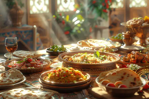 Exploration culinaire : plongée au cœur des plats traditionnels pakistanais