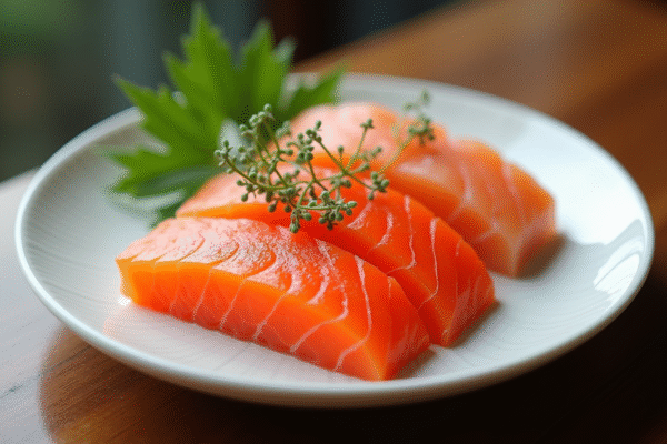 Oeufs de poisson : sont-ils végétariens ? Explications et conseils