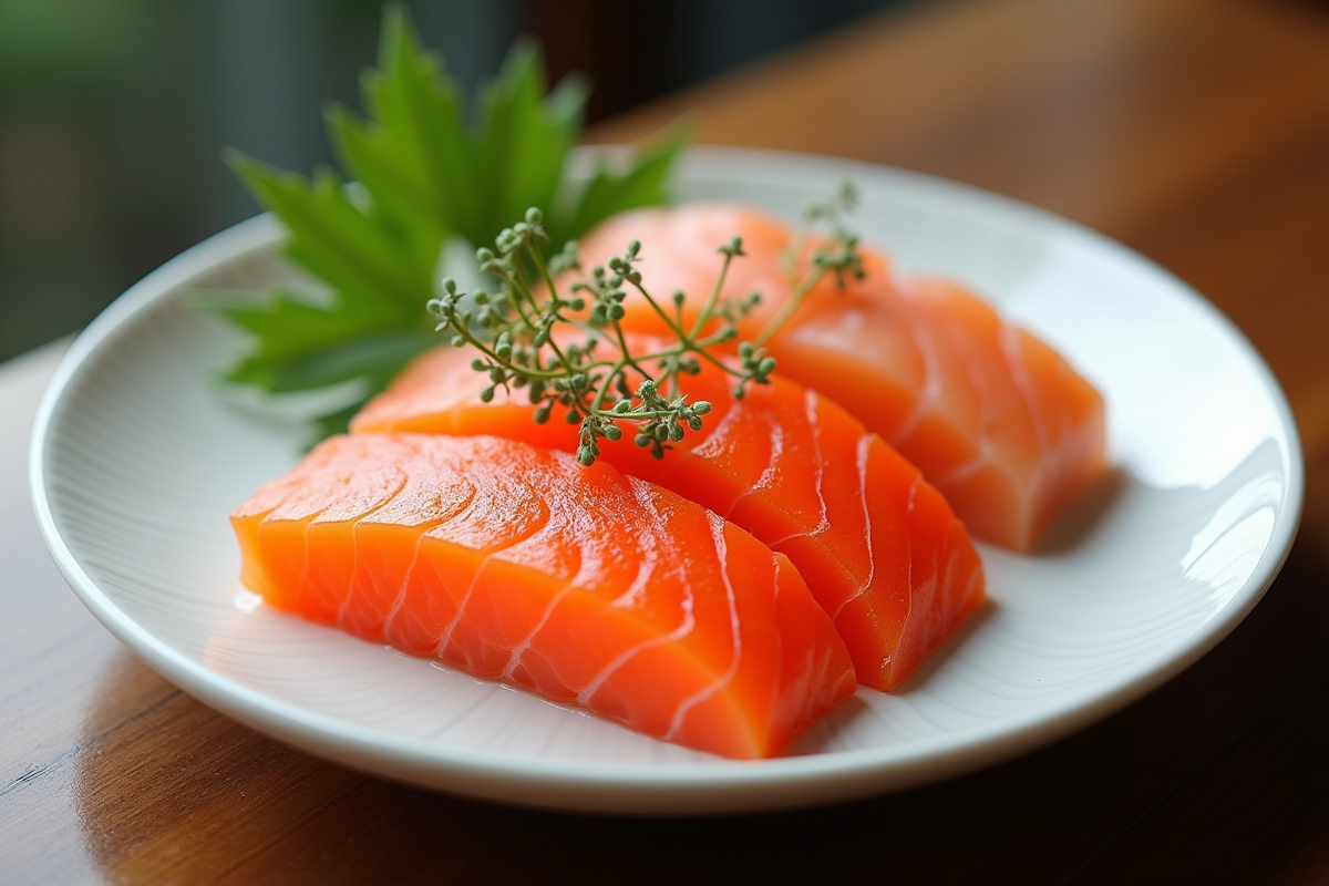 Oeufs de poisson : sont-ils végétariens ? Explications et conseils