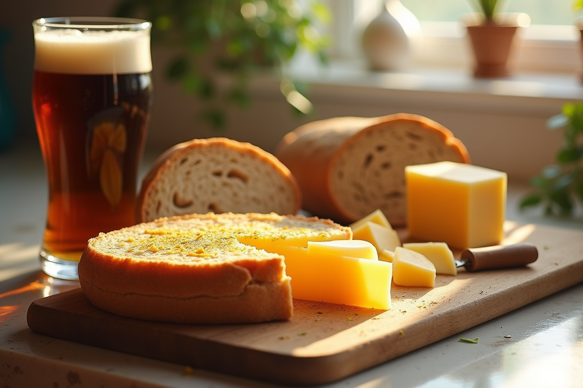 fromage traditionnel