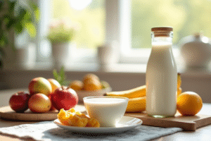 Lait fermenté : quel impact sur ma santé ? Boisson recommandée ou à éviter ?
