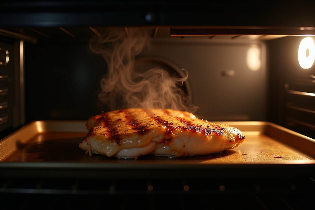 cuisson vapeur
