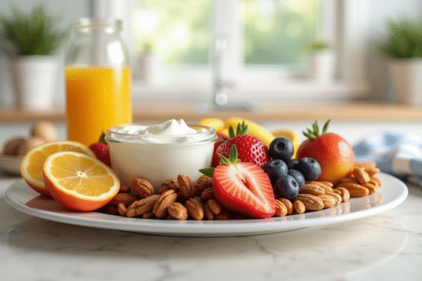 Grignotage sain : comment choisir des snacks équilibrés pour sa santé