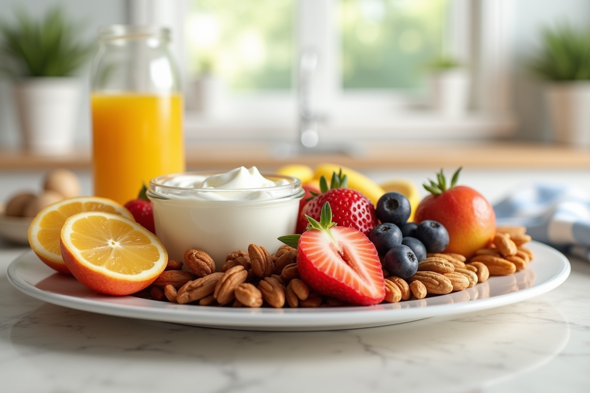 Grignotage sain : comment choisir des snacks équilibrés pour sa santé