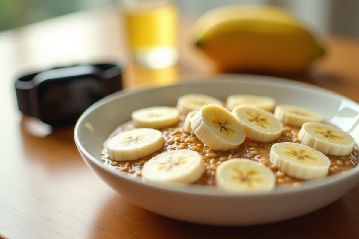 banane santé