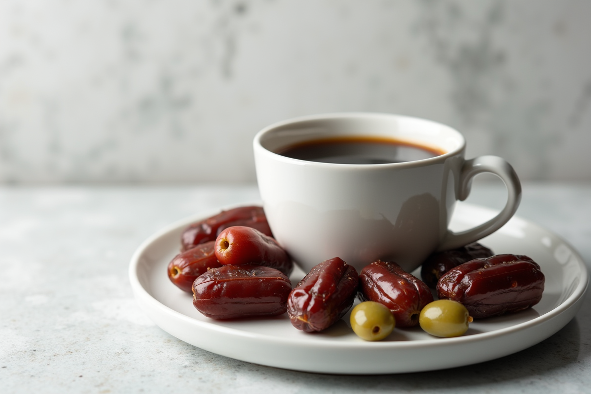 aliments sains