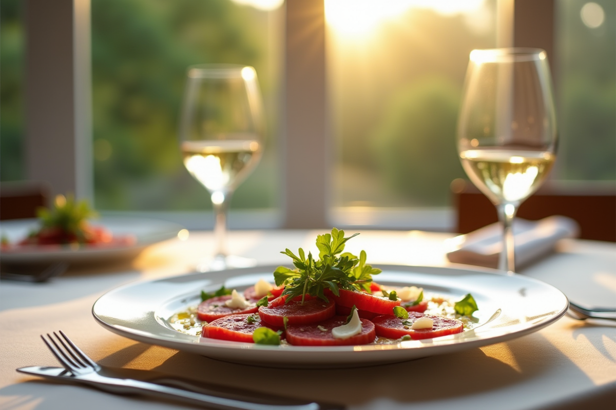 viande grillée