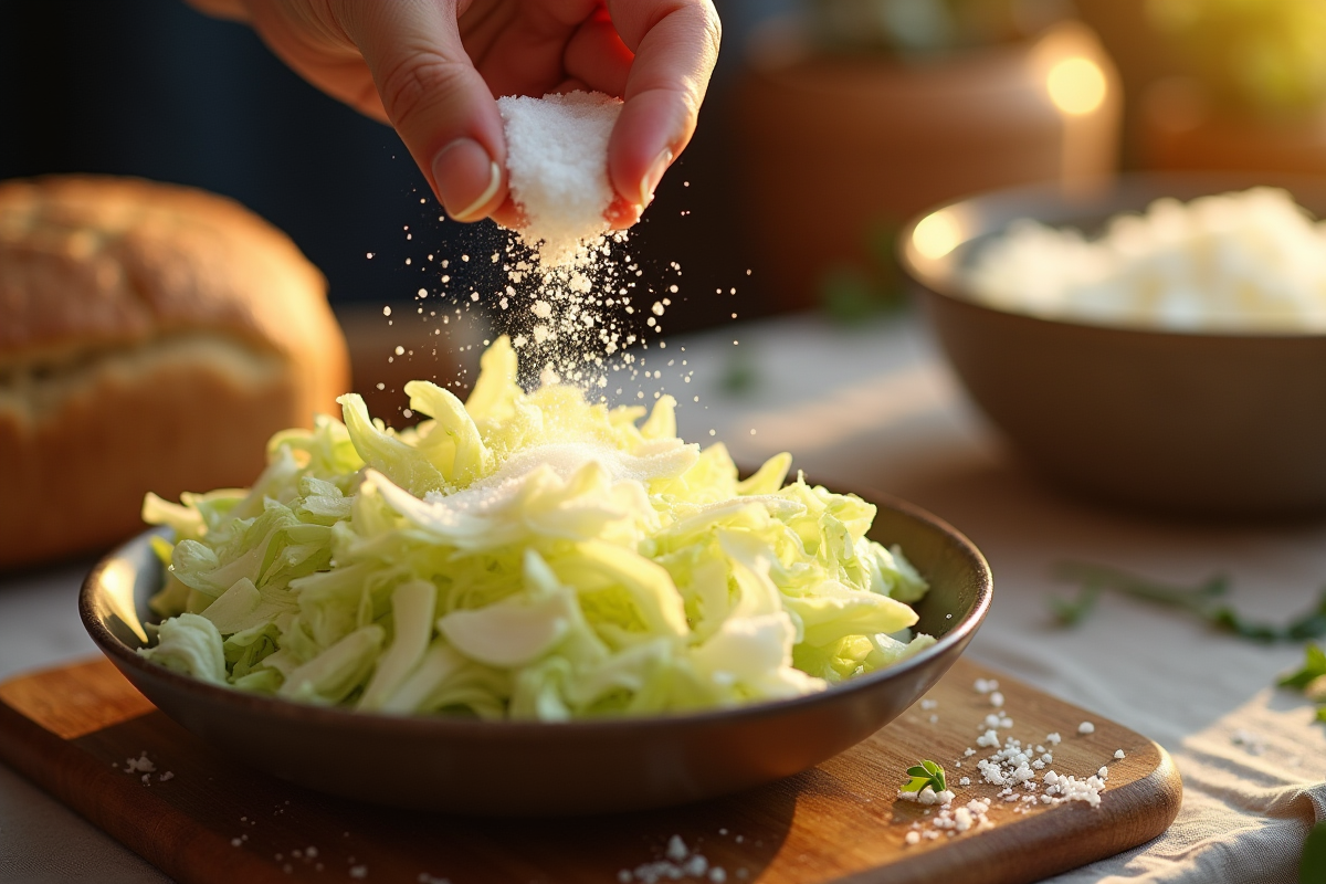 fermentation naturelle