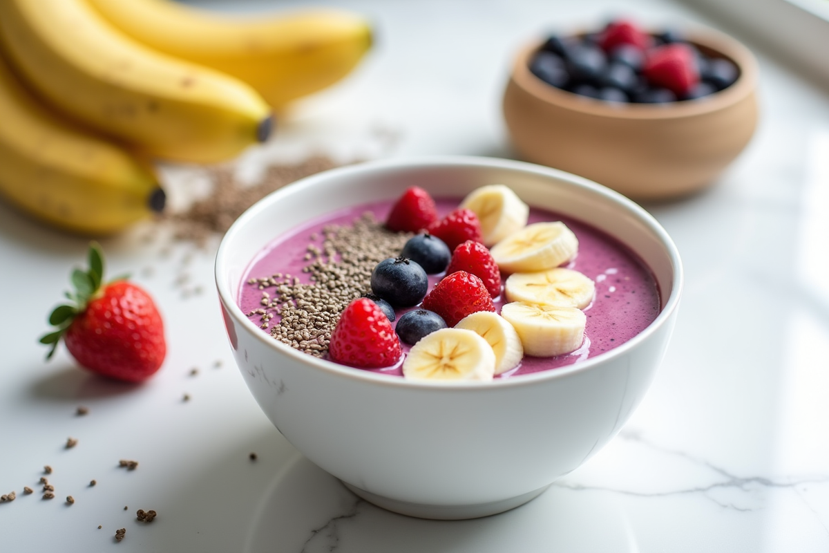 banane alimentation