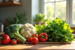 Légumes à éviter le soir : quel est le meilleur choix ?