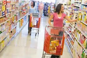 5 raisons pour lesquelles vous devriez toujours faire une liste de courses