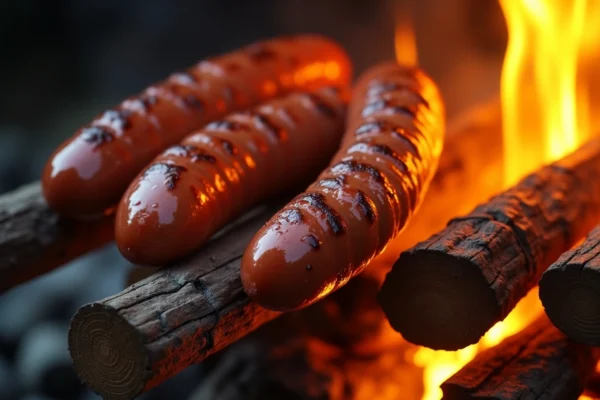 Mystères Ancestraux pour une Cuisson Parfaite de la Saucisse de Morteau