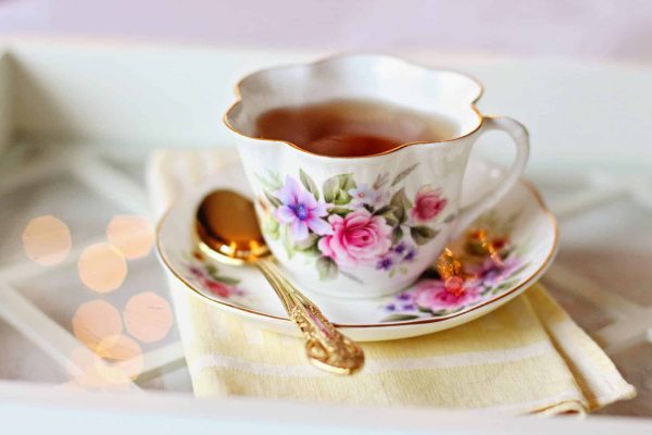 Est-ce que le thé détox fait maigrir ?
